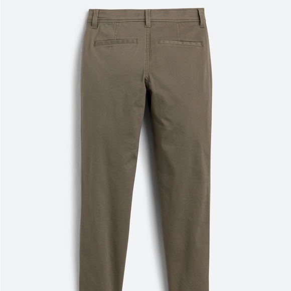 Stitch Fix 41 Hawthorn Rosabel Skinny Pants - Picture 2 of 6